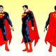 Illustration for article titled Costume Critique: Supermans New Look Reviewed